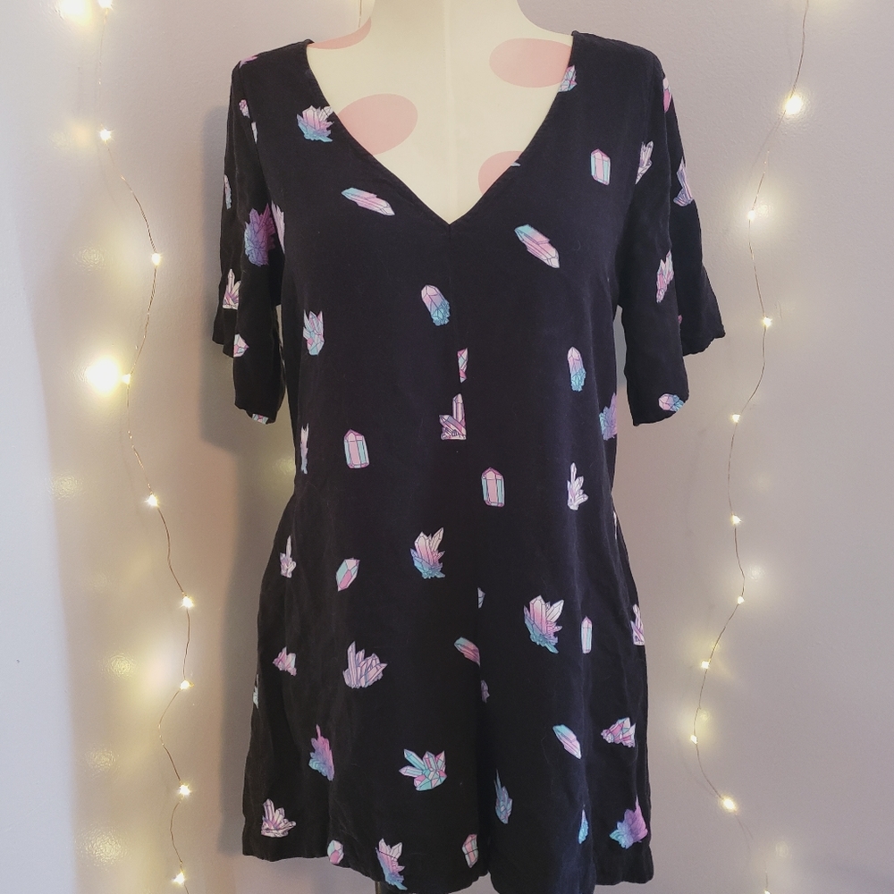 ❌SOLD ❌Wildfox romper